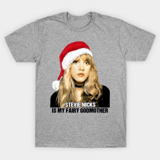 Stevie Nicks T-Shirt